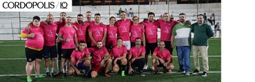 Fepamic debuta en una Liga de Empresas más inclusiva que nunca